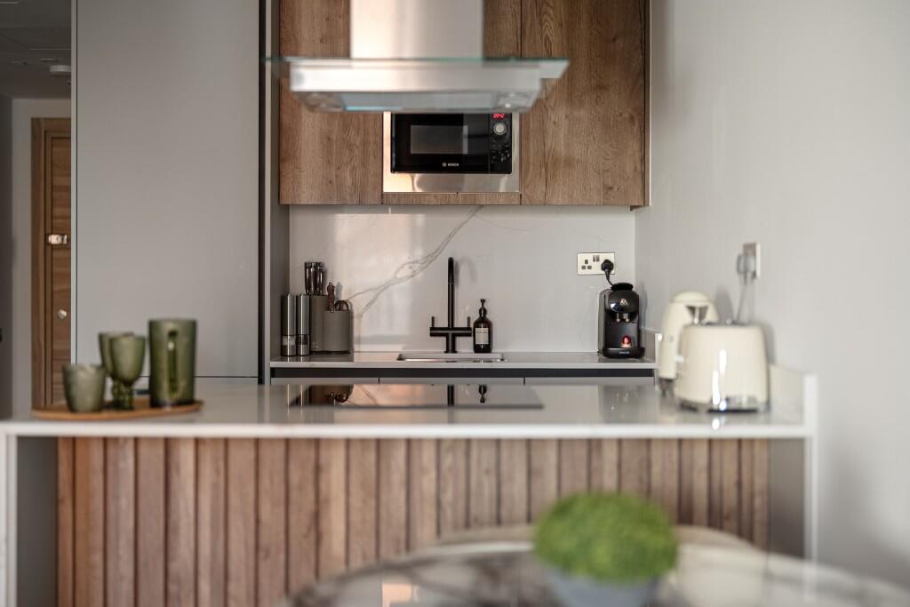 Main image of property: Kensington High Street, London, W8