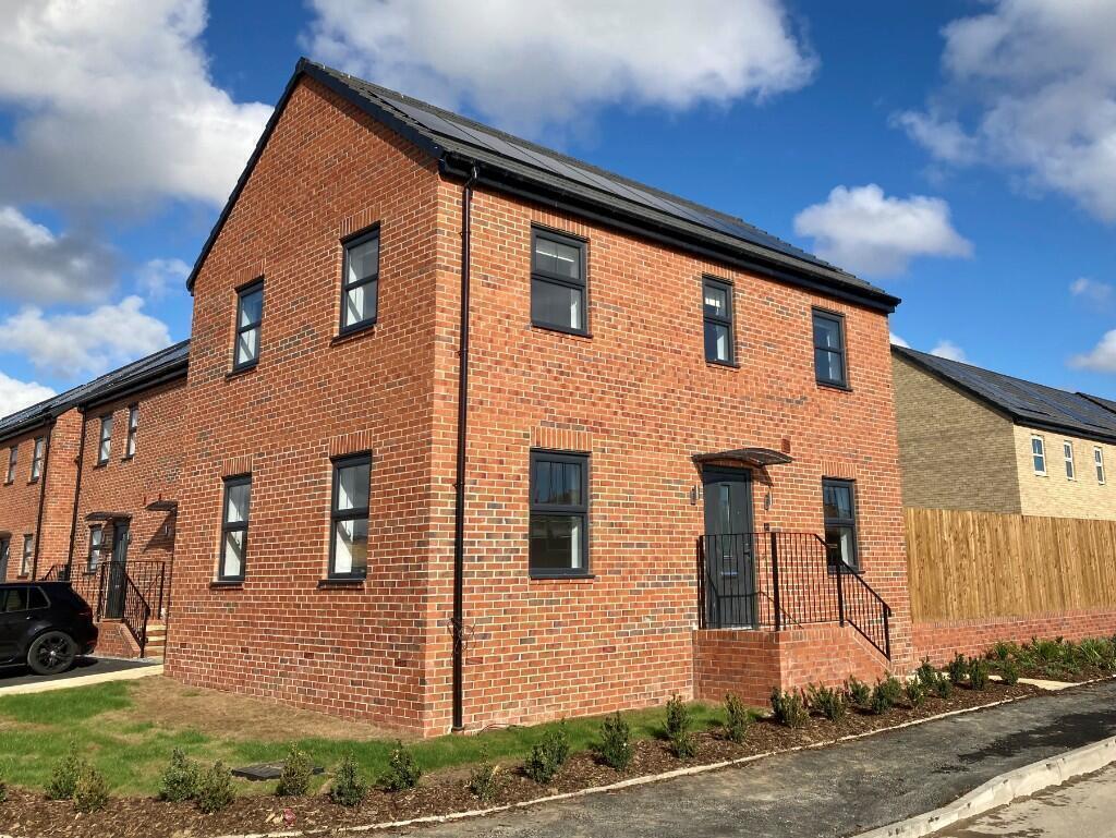 Main image of property: Wansford Grove, Kingston Upon Hull, City Of Kingston Upon Hull