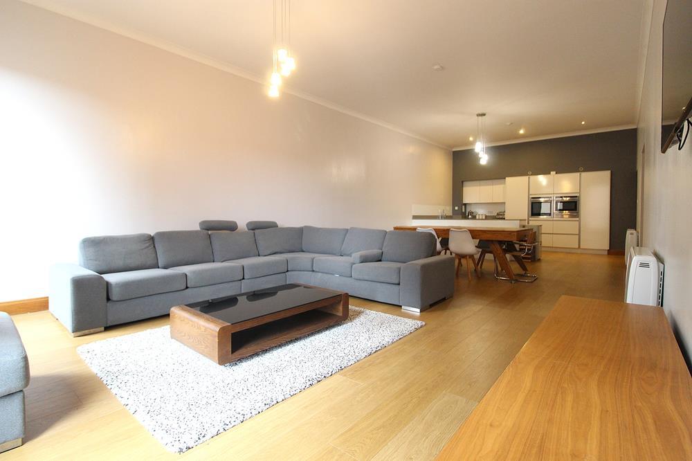 Main image of property: The Bastille. Maberly Street, First Floor, AB25