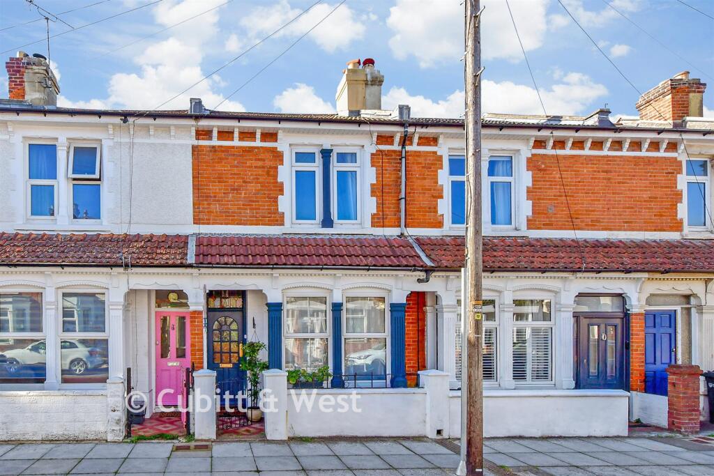 Main image of property: Mafeking Road, Southsea, Hampshire