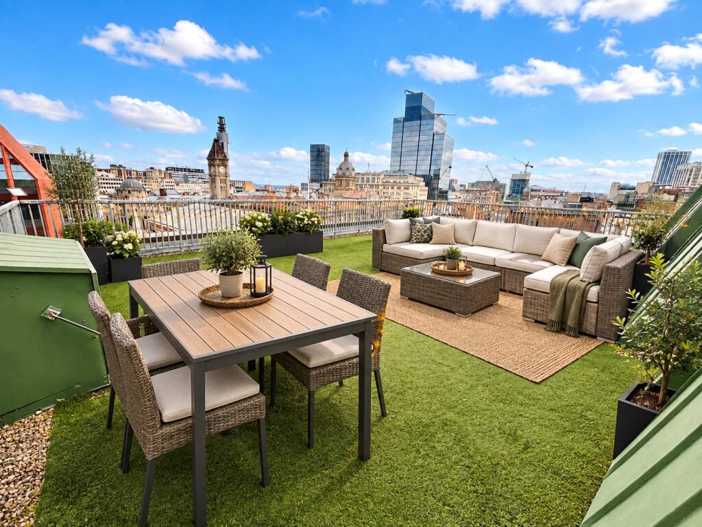 Main image of property: Paradise Street, Birmingham, B1