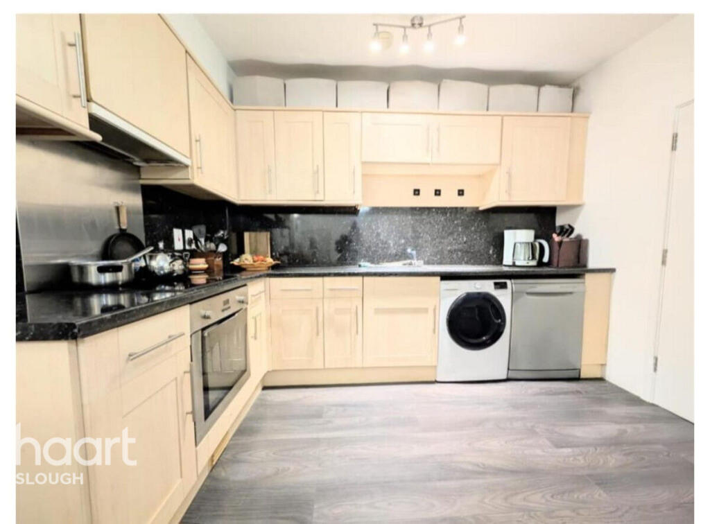 Main image of property: London Road, SLOUGH