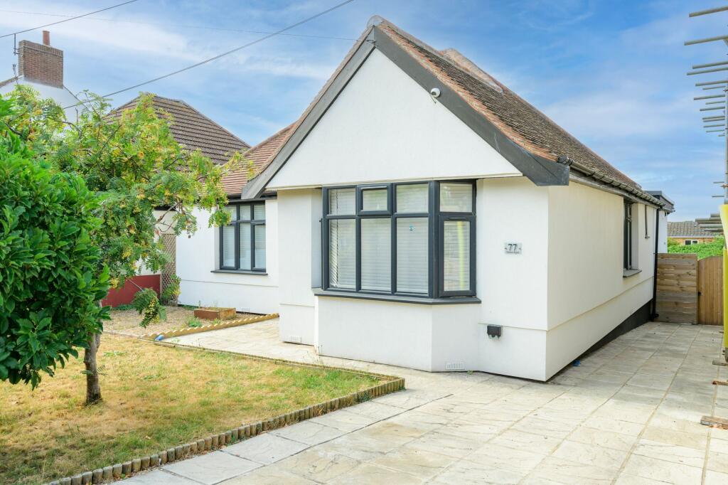 Main image of property: Oulton Road, Lowestoft