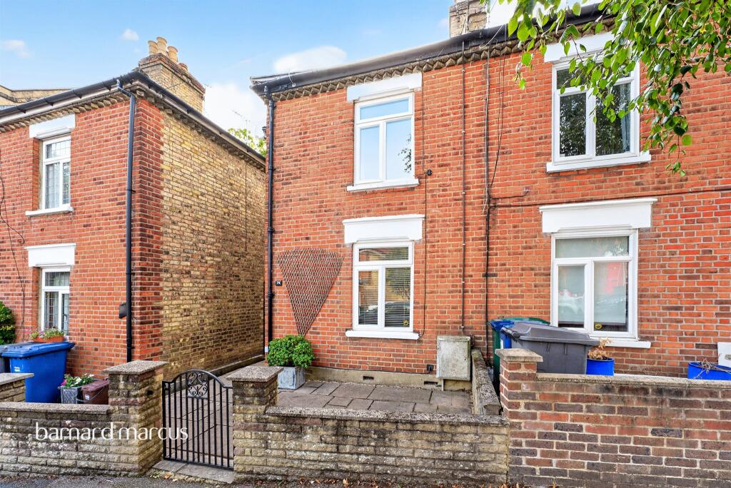 Main image of property: Jackson Road, Barnet