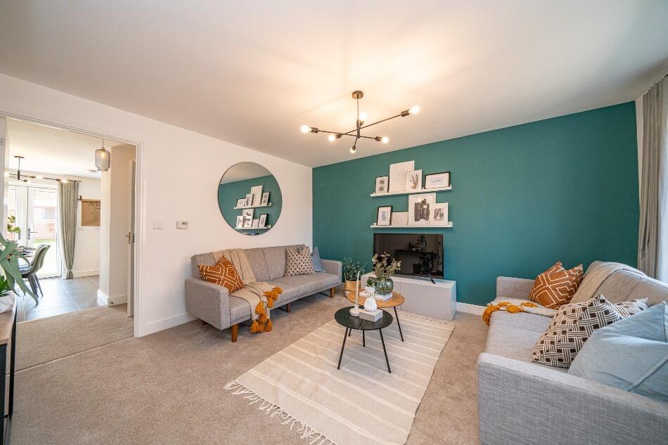 Main image of property: Forster Park, Hall Road, Stevenage