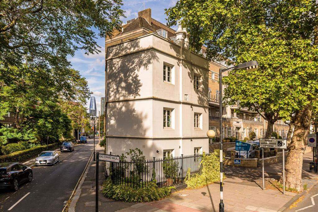 Main image of property: Barkham Terrace, Waterloo