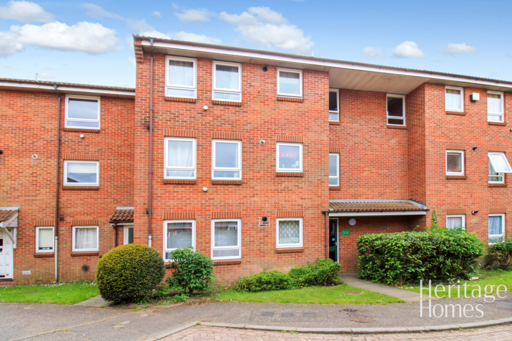 Main image of property: Baxter Court, Norwich, Norfolk