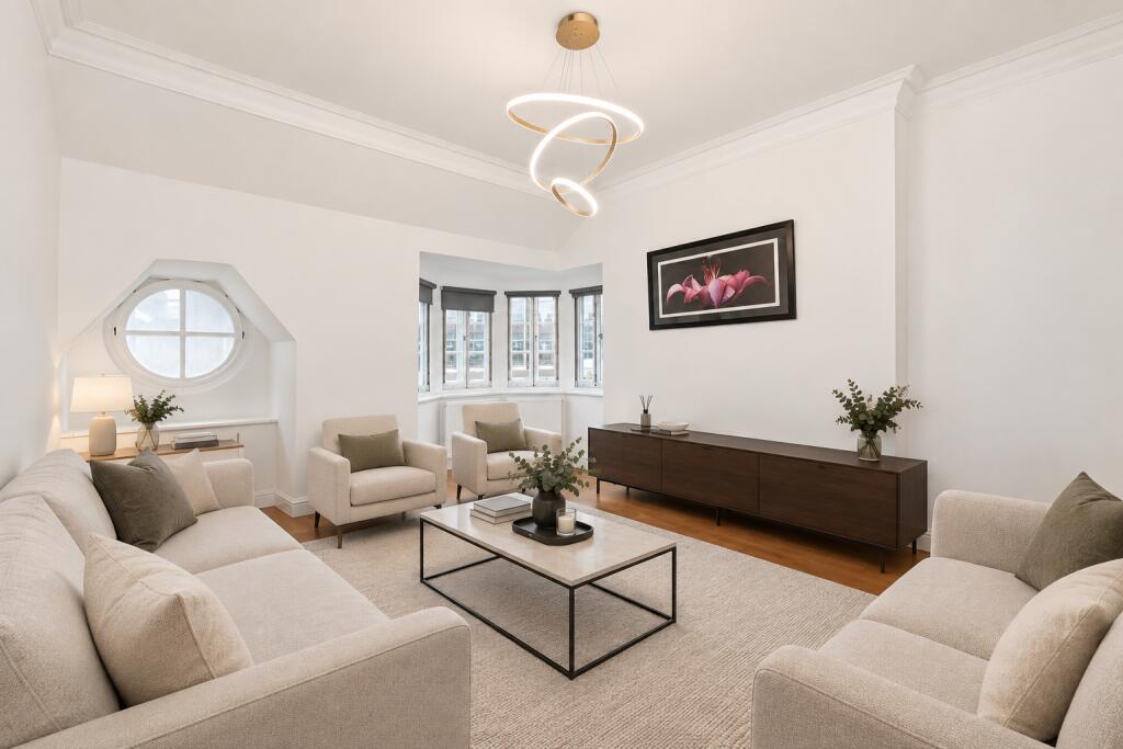 Main image of property: Earsby Street, W14