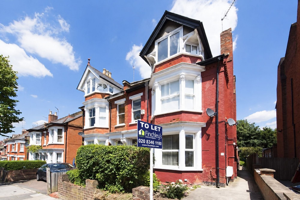 Main image of property: Elm Park Road, London, N3