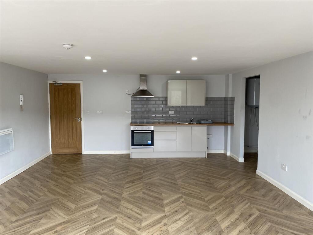 Main image of property: Melbourne Street, Stalybridge