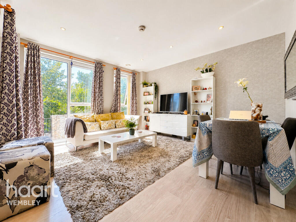 Main image of property: Matthews Close, Wembley