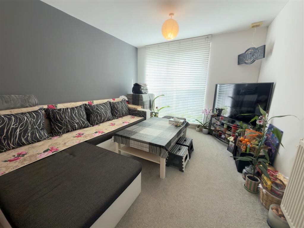 Main image of property: Amber Court, 185-187 Fratton Road