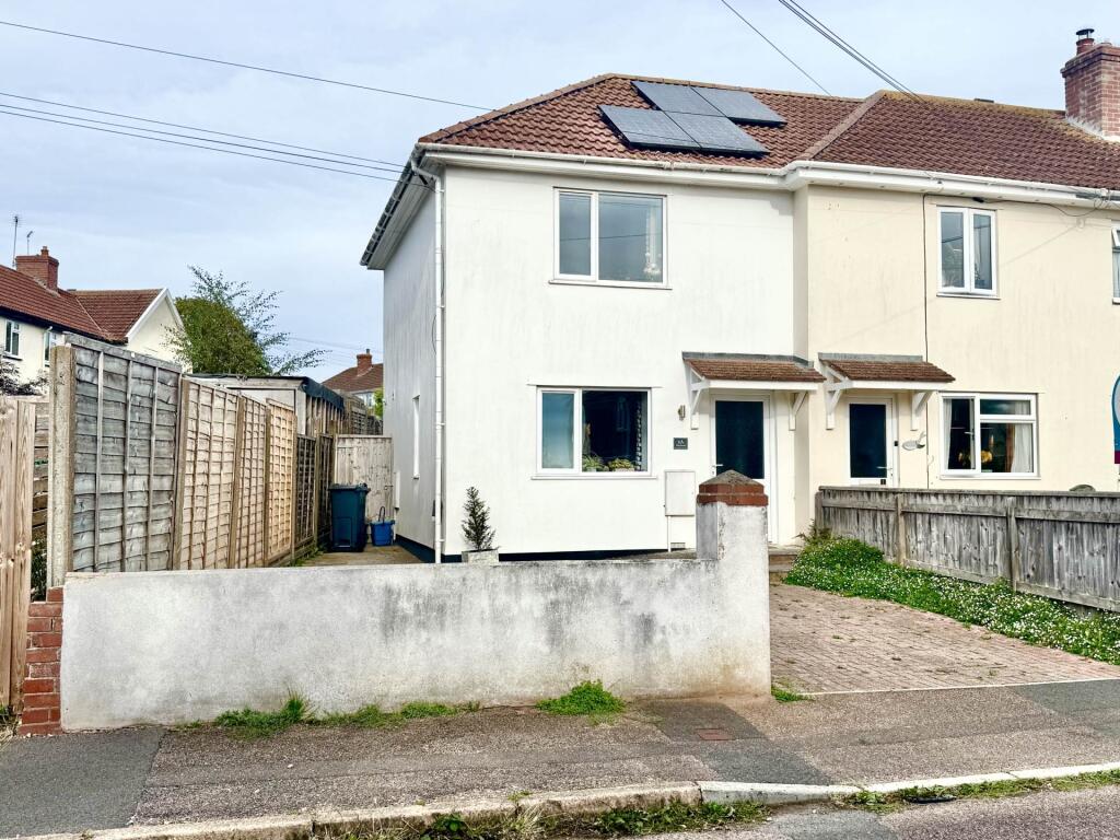 Main image of property: Elm Road, Exmouth