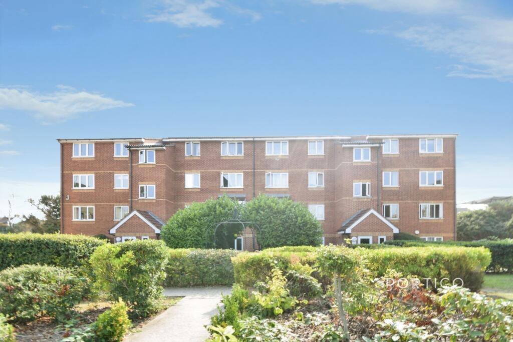 Main image of property: Jack Clow Road, Stratford, London, E15