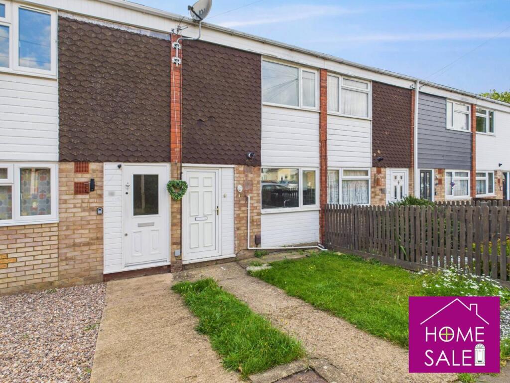 Main image of property: Ponds Close, Raunds