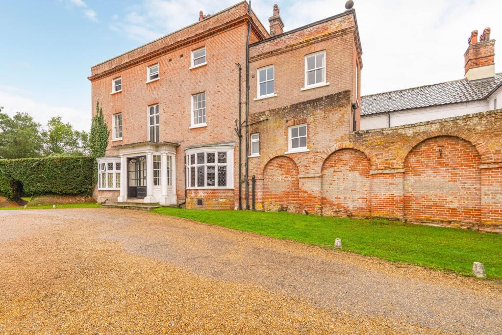 Main image of property: Norwich Road, Ditchingham