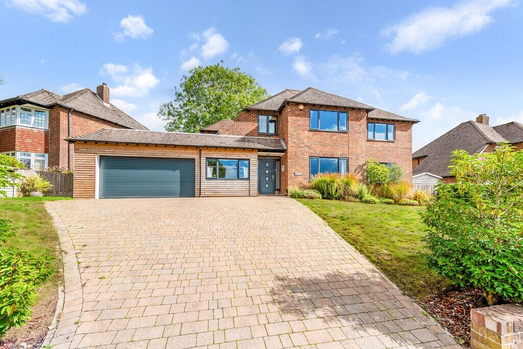 Main image of property: Kilham Lane, Winchester