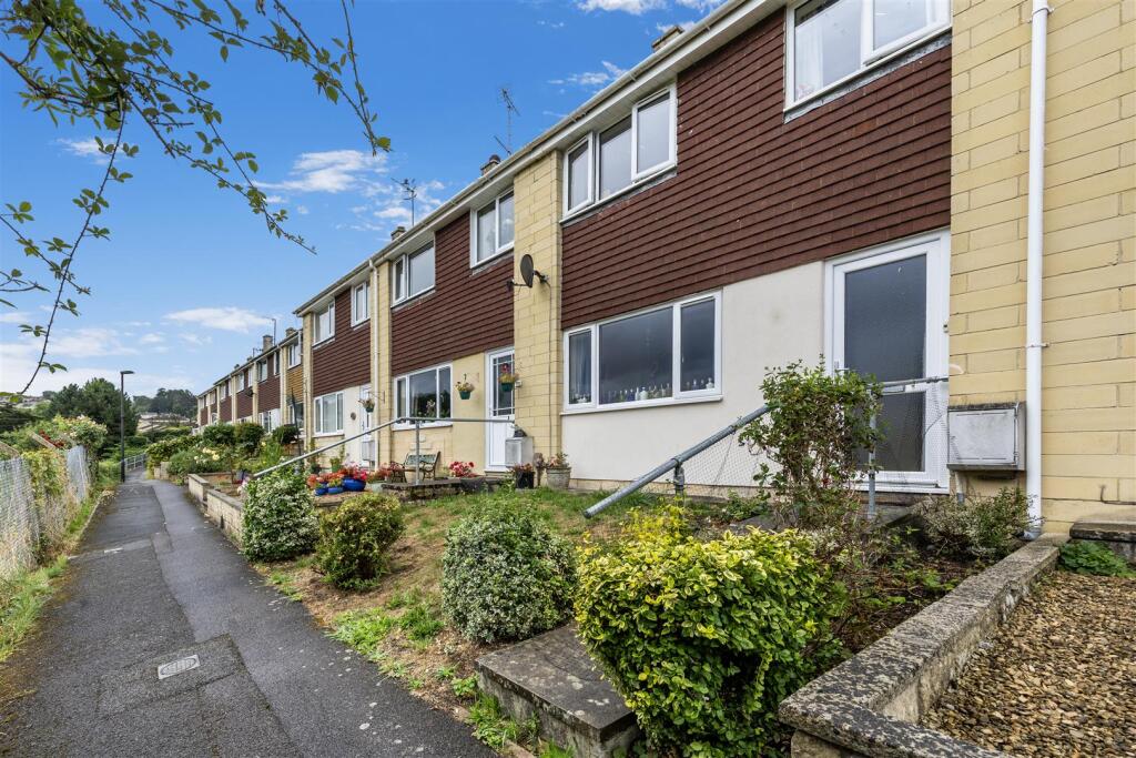 Main image of property: Hillcrest Drive, Bath