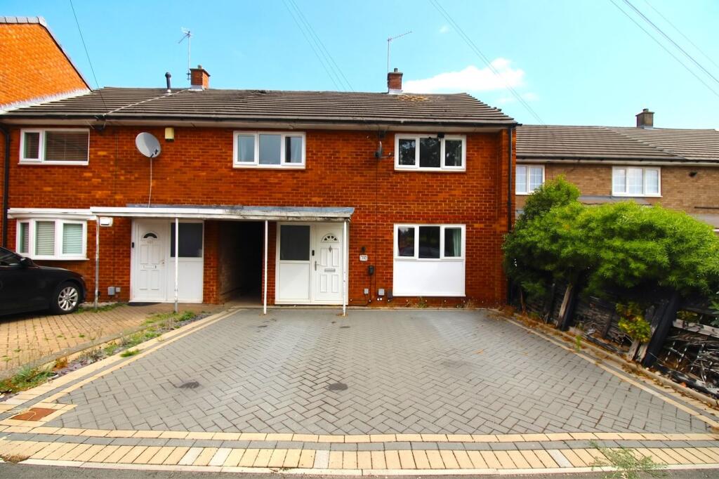 Main image of property: Collenswood Road, Stevenage, SG2