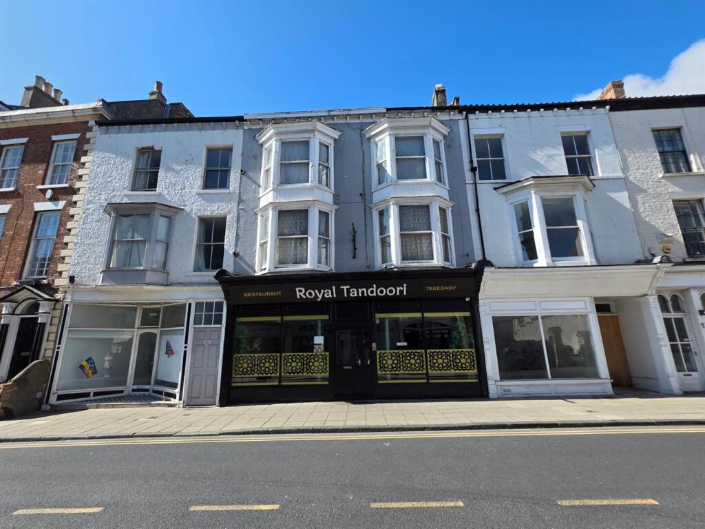 Main image of property: Queen Street, Scarborough