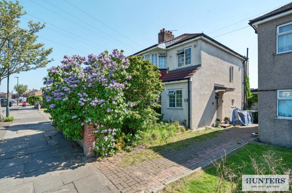 Main image of property: Sutherland Avenue, Welling, Kent, DA16
