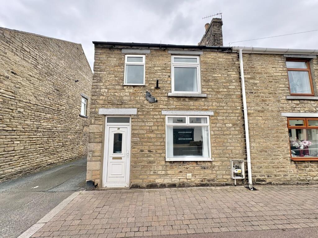 Main image of property: High Street, Tow Law