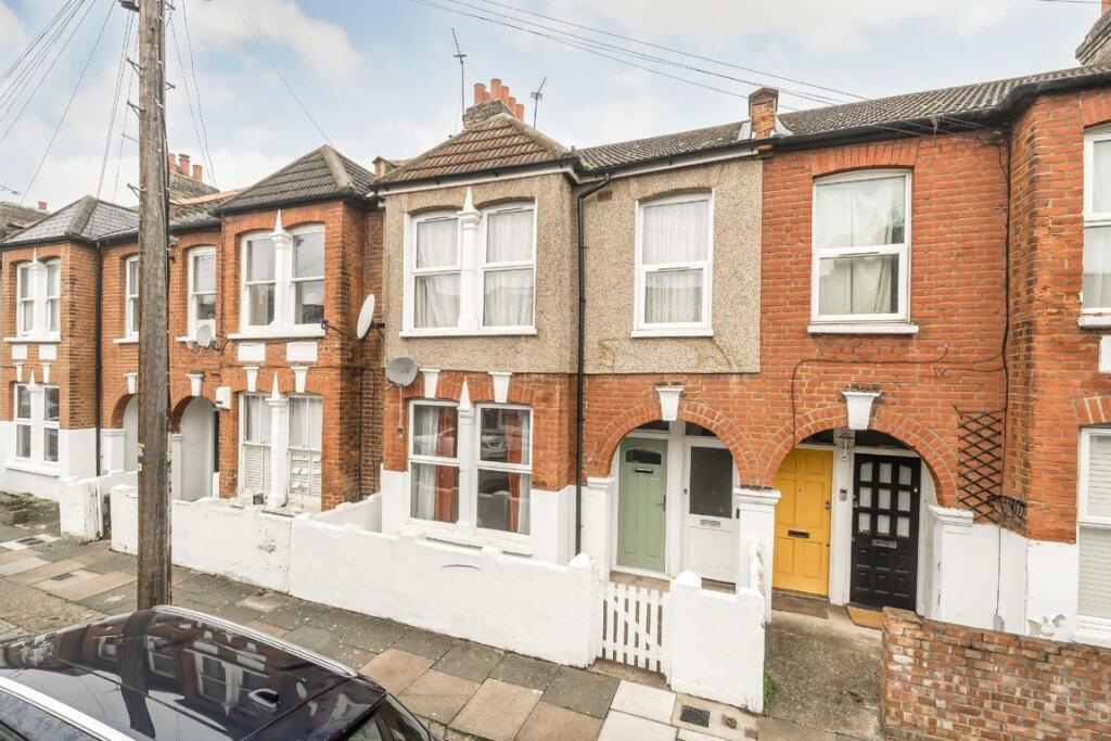 Main image of property: Khartoum Road, Tooting