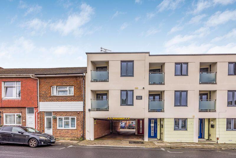 Main image of property: Melissa Terrace, Southsea