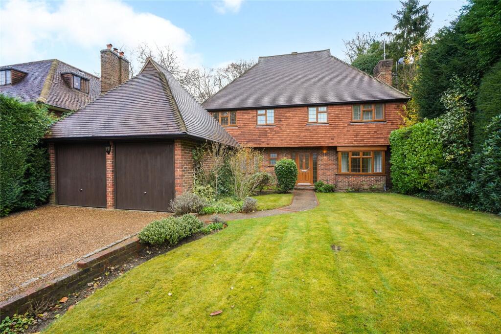 Main image of property: Clive Road, Esher, Clive Road, Esher, KT10