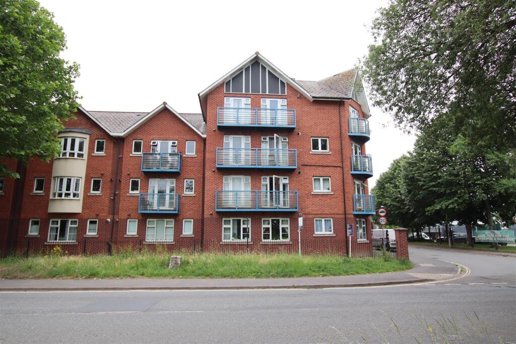 Main image of property: Powhay Mills, Tudor Street, Exeter