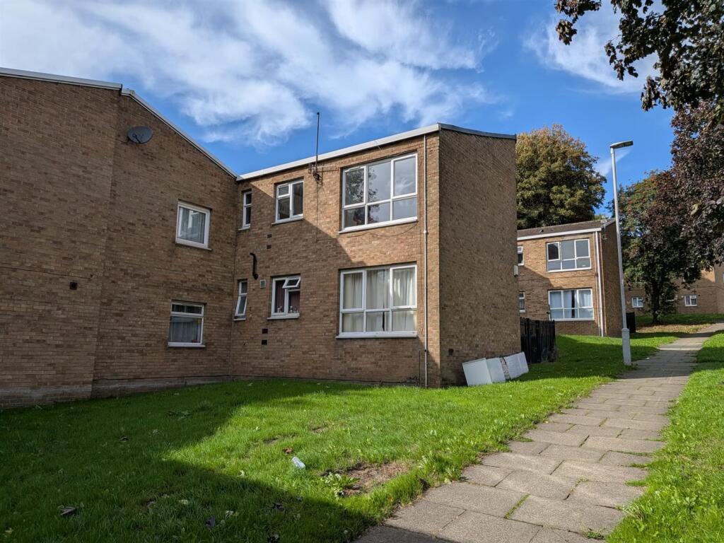 Main image of property: Brookfield Road, Bradford