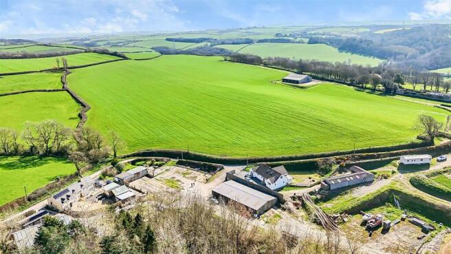 Drone View