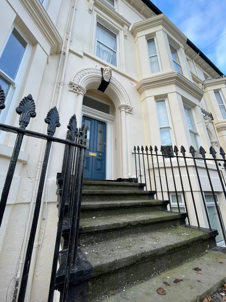 Main image of property: Belvidere Road, Liverpool