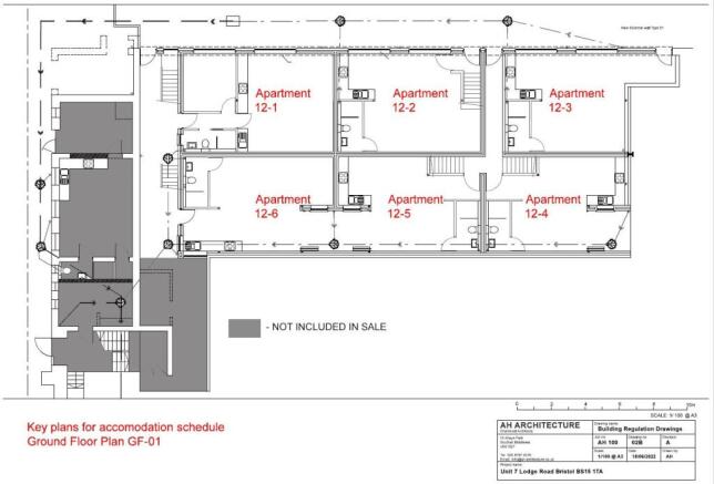 2 - Development For Sale, Kingswood, Bristol.jpg