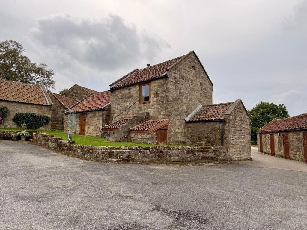 Main image of property: Chop Gate, Middlesbrough, North Yorkshire