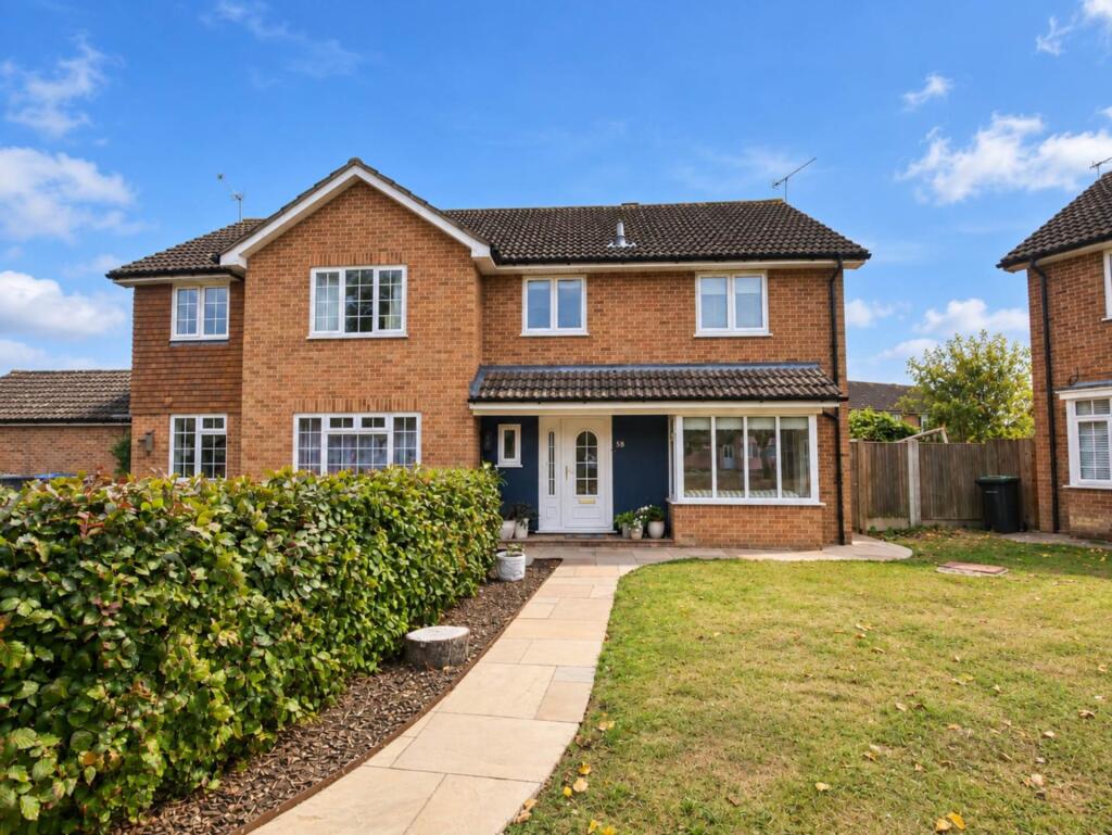 Main image of property: Thorney Road, Capel St Mary