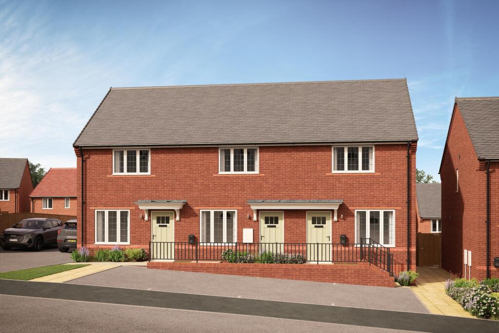 Main image of property: Bridge End Road, Grantham, 
NG31 7TS