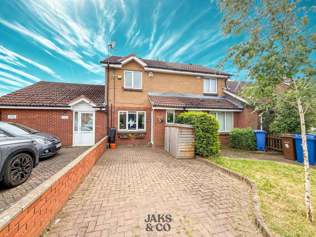Main image of property: Burnage Lane, Manchester, M19 1RR