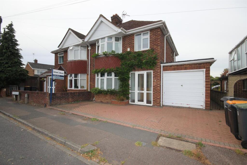 Main image of property: King William Road, Kempston, Beds