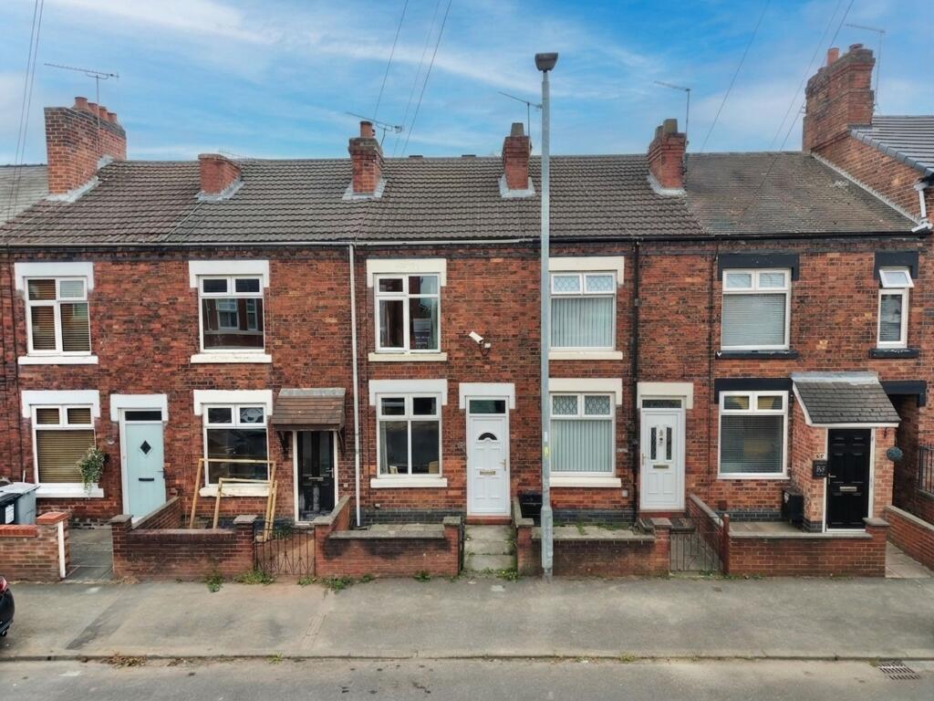Main image of property: Broad Street, Crewe, CW1