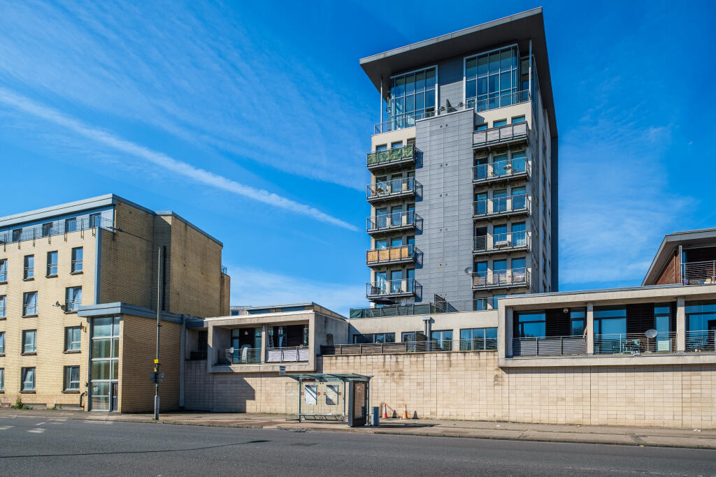 Main image of property: 11 Muirhouse Street, Glasgow, G41