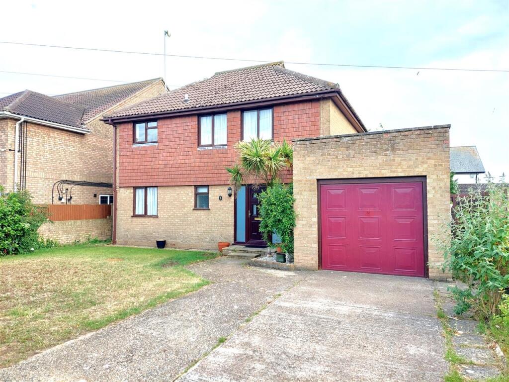 Main image of property: Victoria Road, Littlestone, New Romney