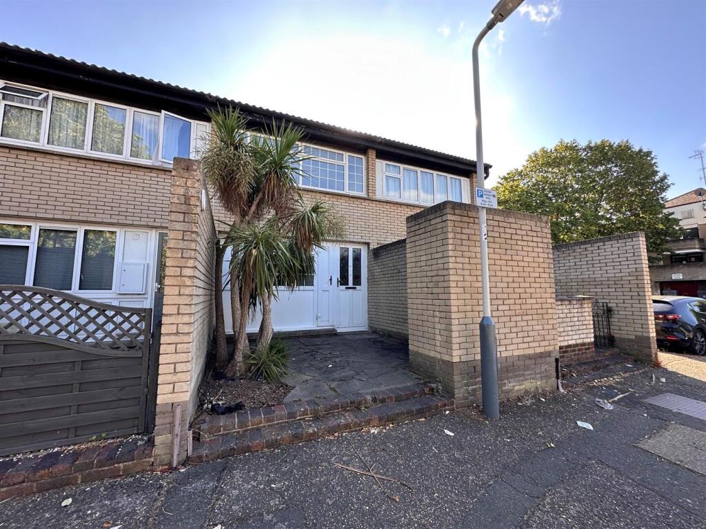Main image of property: Heritage Close, Uxbridge,