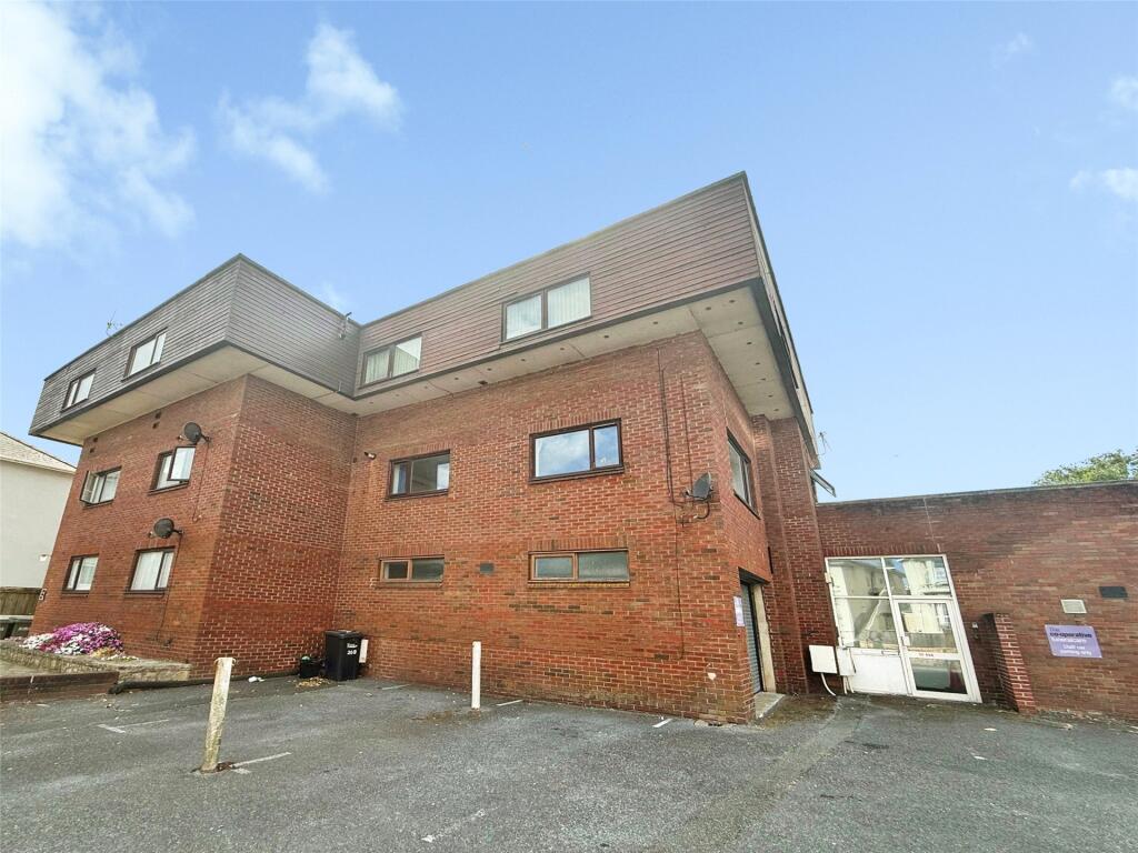 Main image of property: Dartmouth Road, Paignton