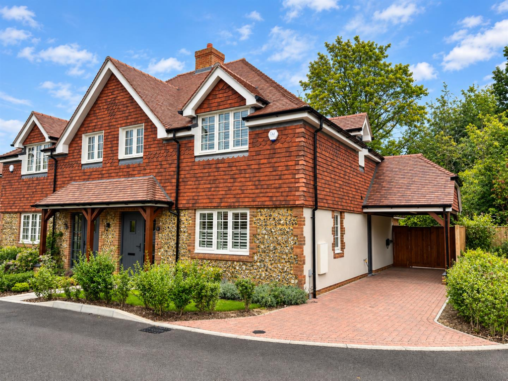 Main image of property: STOVELL PLACE, EFFINGHAM, KT24