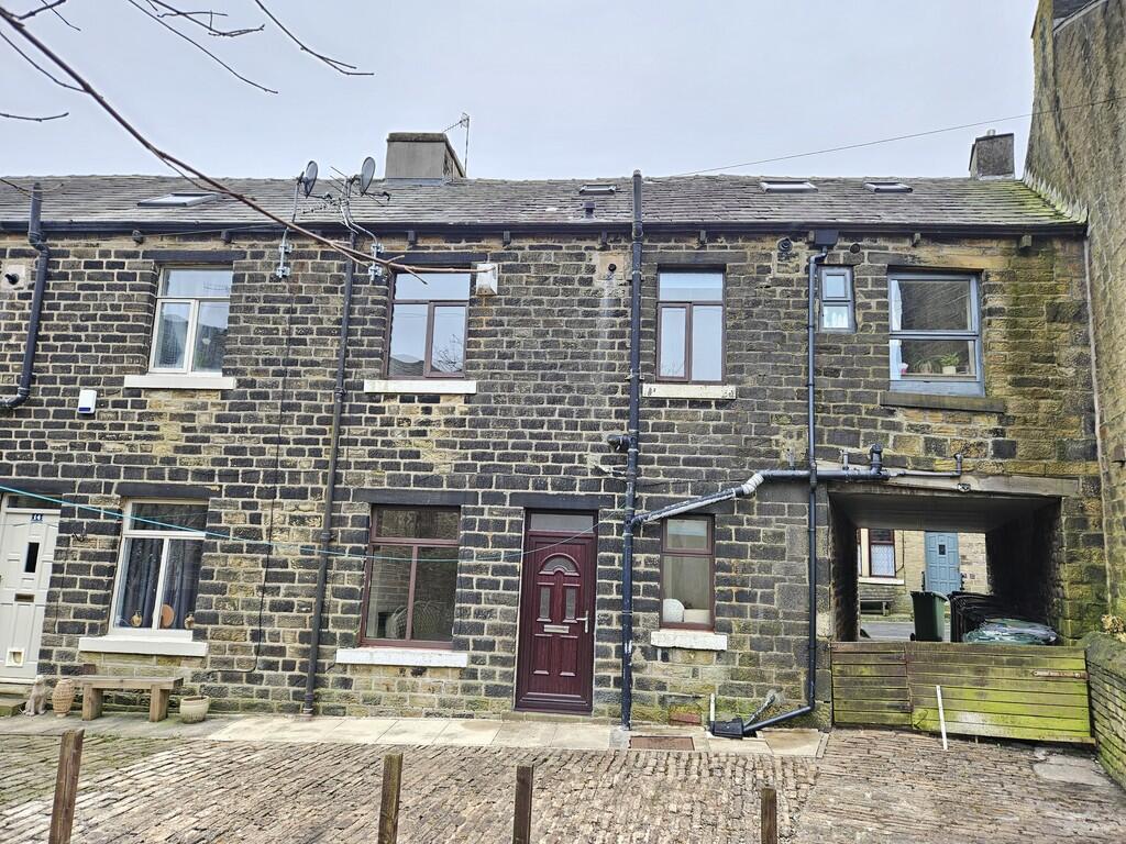 Main image of property: Oliver Lane, Marsden