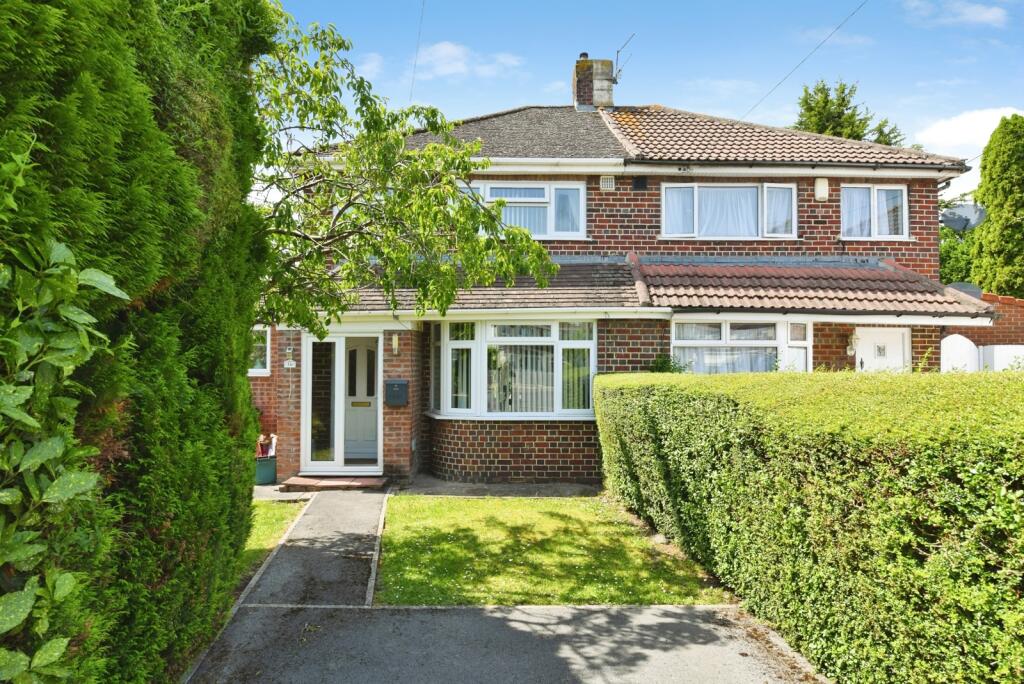 Main image of property: Trevenna Road, Bristol, Somerset, BS3