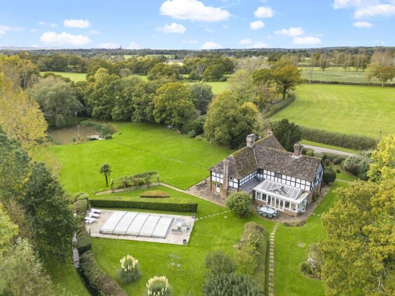 Main image of property: West Sussex, RH13