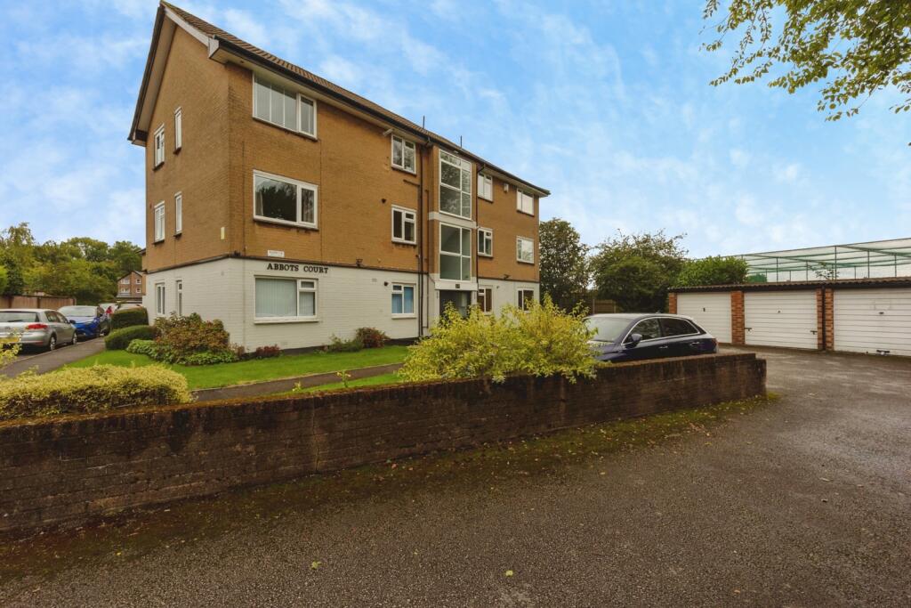 Main image of property: Sale, Cheshire, M33