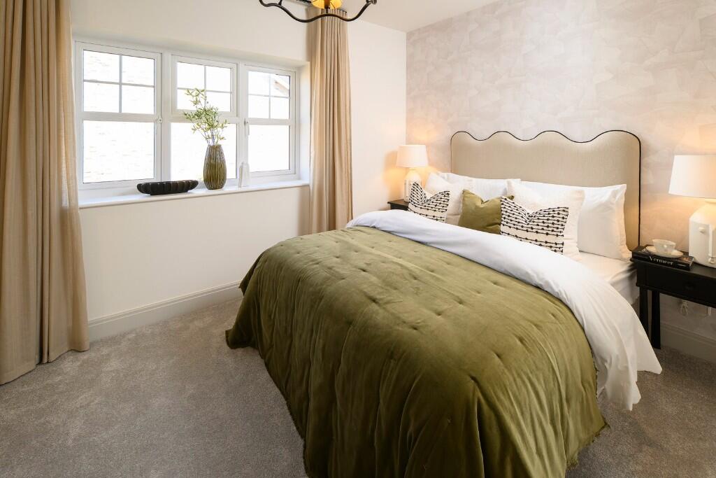 Main image of property: Ively Road,
Fleet,
GU51 3GL